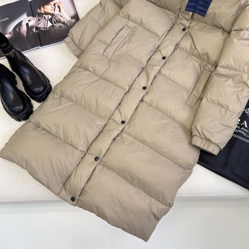 Prada Down Jackets